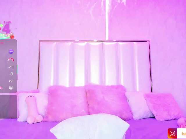 HellenParis's BongaCams show and profile