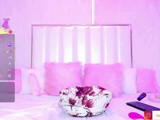 HellenParis's BongaCams show and profile