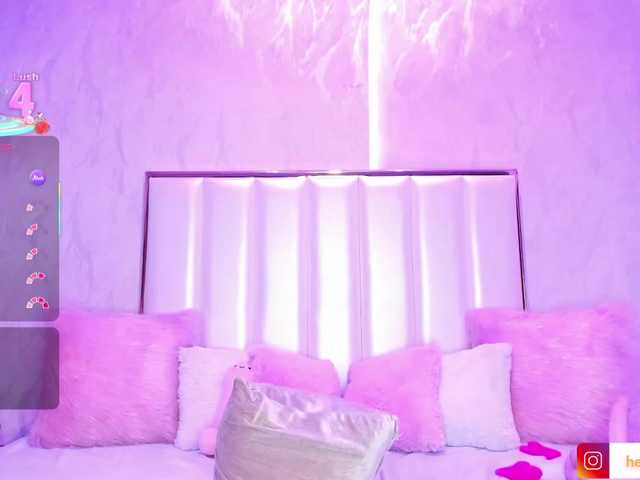 HellenParis's BongaCams show and profile