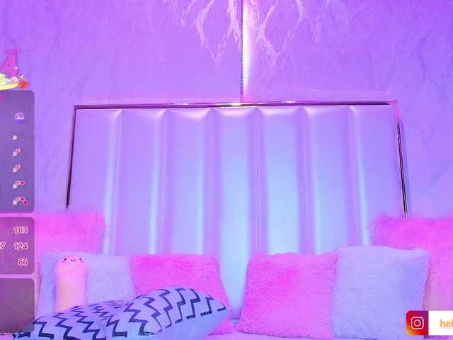  HellenParis chat room
