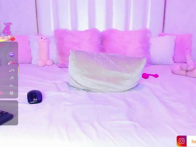 HellenParis from BongaCams is Freechat