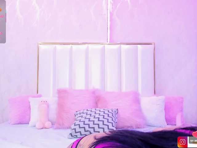 HellenParis's BongaCams show and profile