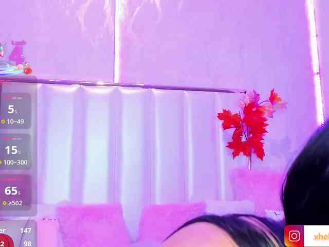 HellenParis webcam
