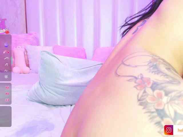 HellenParis webcam