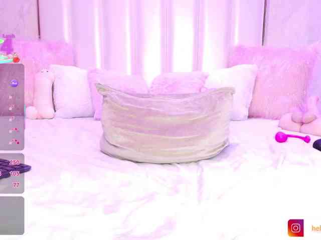 HellenParis webcam