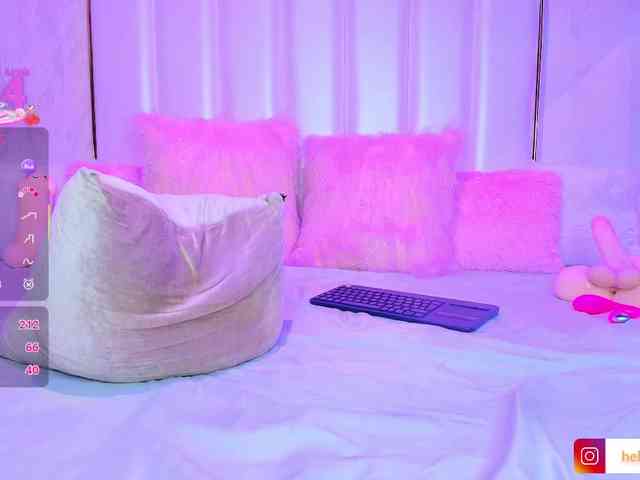 HellenParis webcam