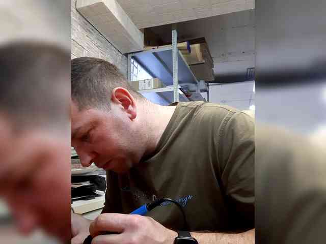 Bruklin50 Live Webcam on BongaCams