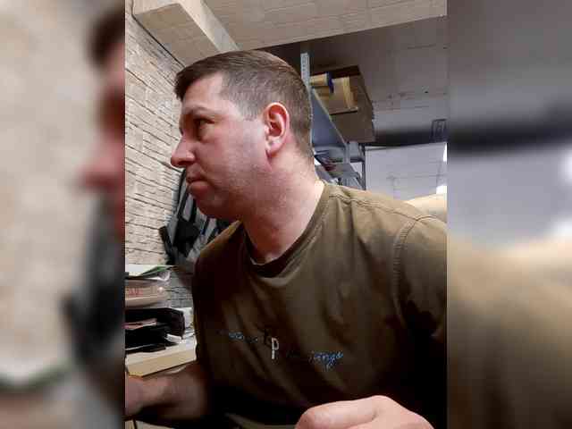 Bruklin50 Live Webcam on BongaCams