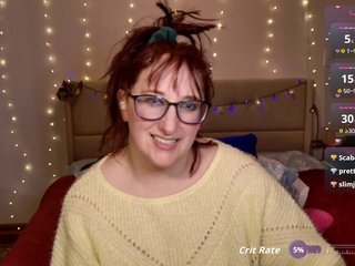 WckdAphrodite Porn Show