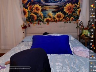 WckdAphrodite Porn Show
