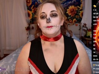 WckdAphrodite Porn Show