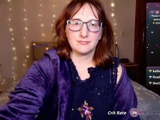 WckdAphrodite Porn Show