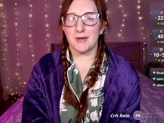 WckdAphrodite Porn Show