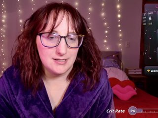 WckdAphrodite Porn Show