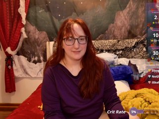 WckdAphrodite Porn Show