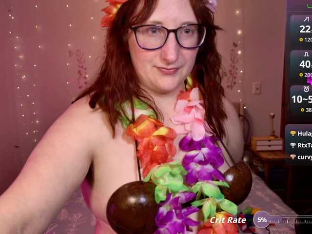 WckdAphrodite's BongaCams show and profile