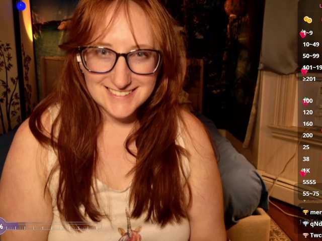  WckdAphrodite chat room