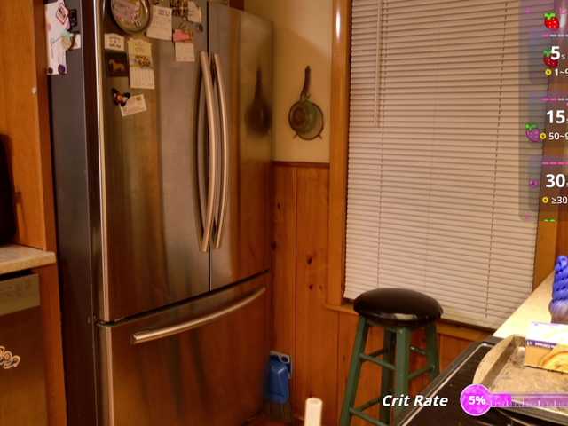 WckdAphrodite live cam profile