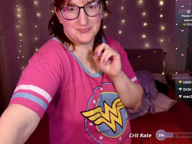 WckdAphrodite's BongaCams show and profile