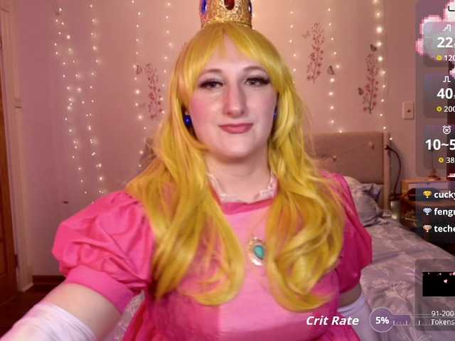 WckdAphrodite's BongaCams show and profile