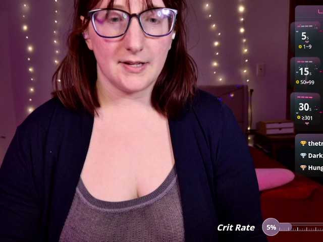 WckdAphrodite's BongaCams show and profile