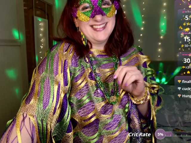 WckdAphrodite's BongaCams show and profile