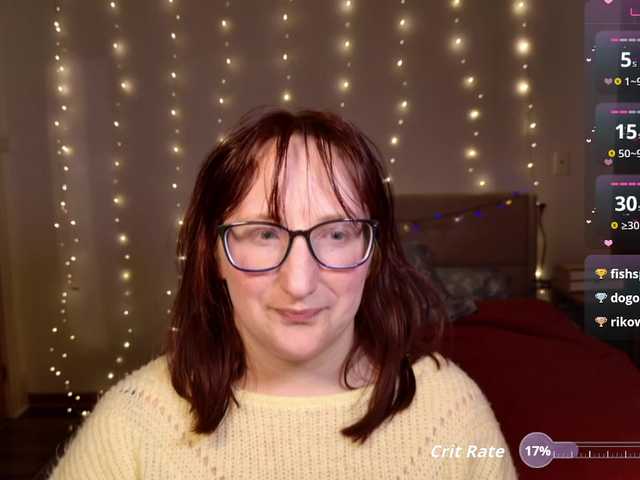 WckdAphrodite's BongaCams show and profile