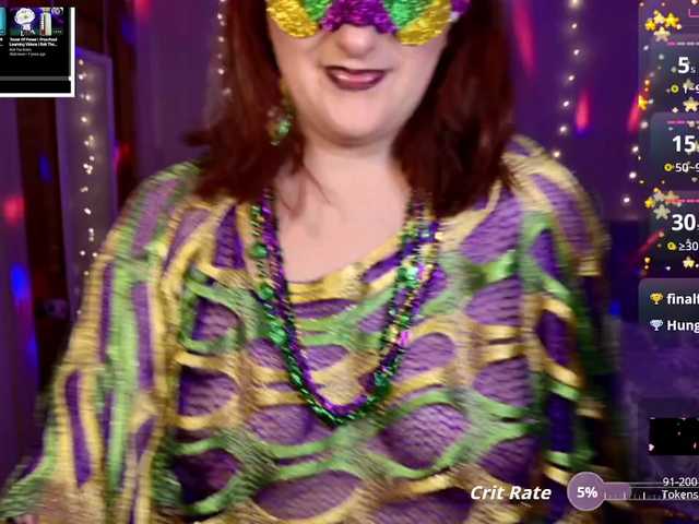 WckdAphrodite's BongaCams show and profile