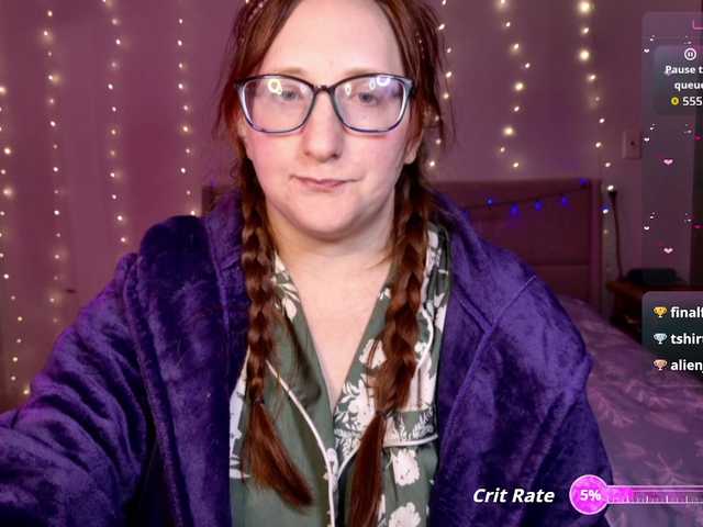 WckdAphrodite webcam