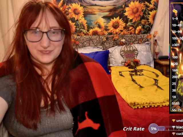 WckdAphrodite webcam