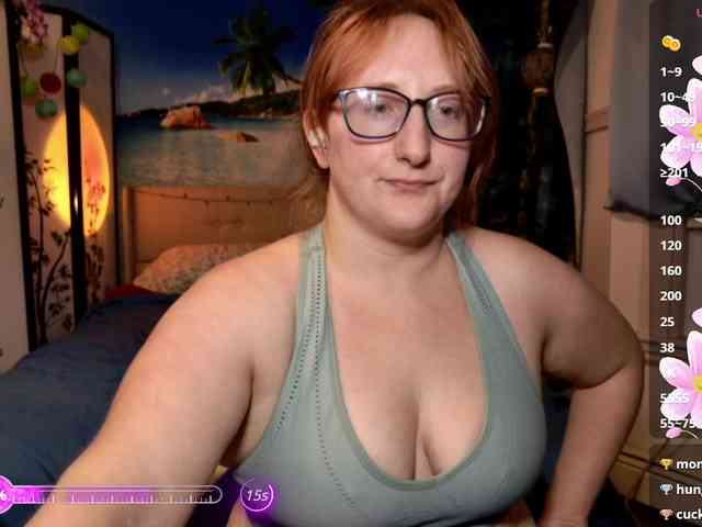 WckdAphrodite webcam