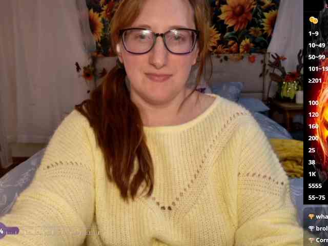WckdAphrodite webcam