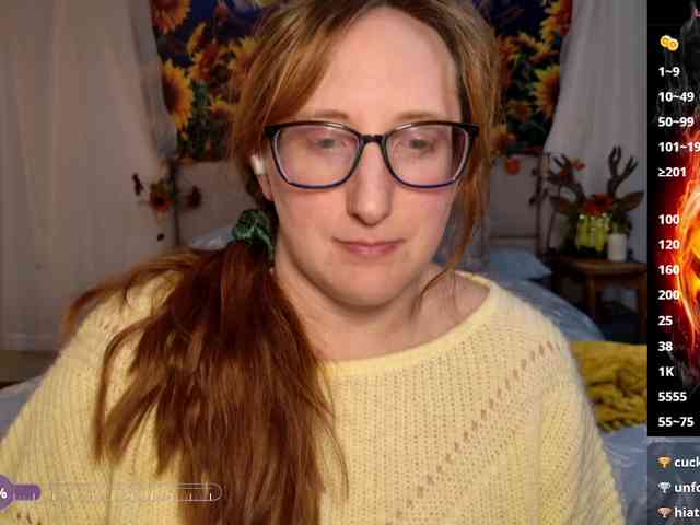WckdAphrodite webcam
