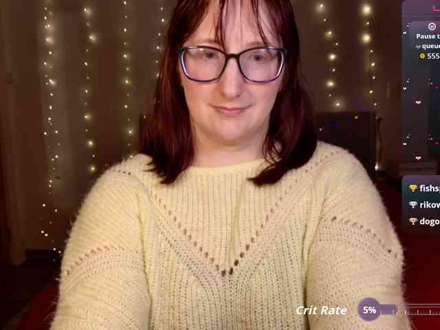 WckdAphrodite webcam