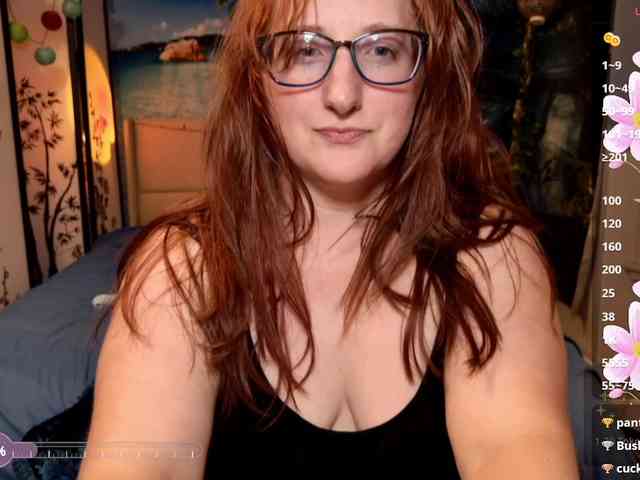 WckdAphrodite webcam