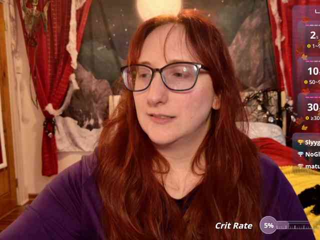 WckdAphrodite WckdAphrodite