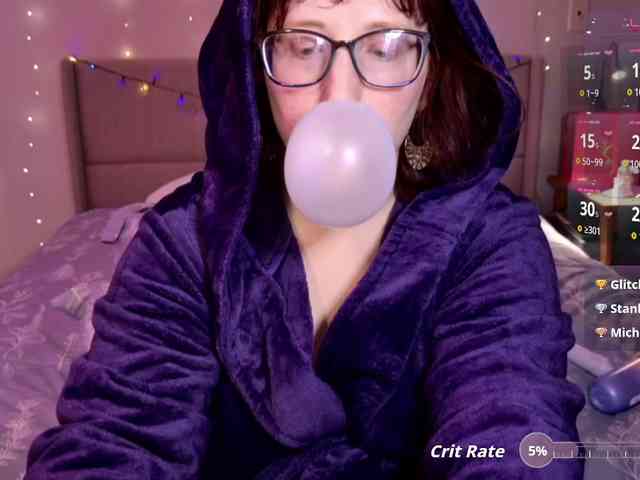 WckdAphrodite webcam