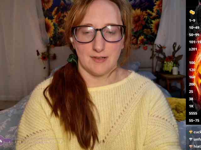 WckdAphrodite webcam