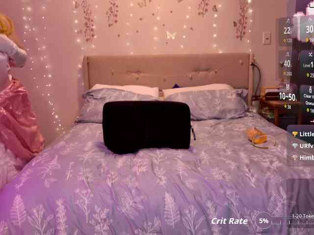 WckdAphrodite webcam