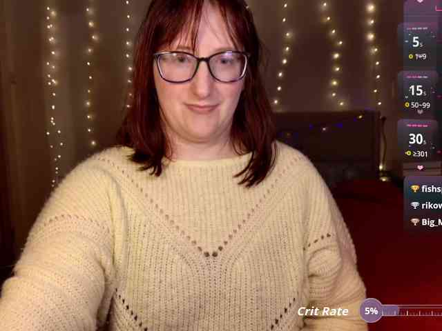 WckdAphrodite webcam