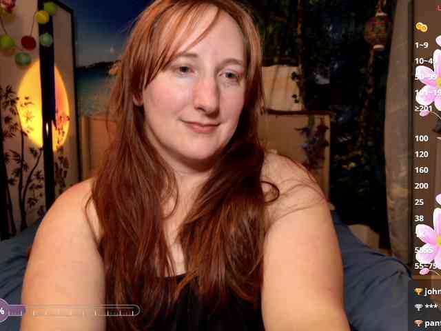 online webcam show WckdAphrodite