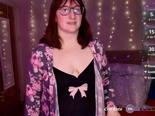 WckdAphrodite webcam