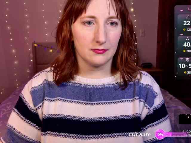 WckdAphrodite webcam