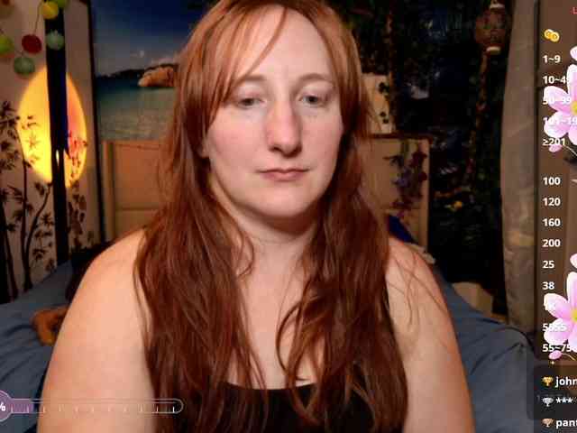 WckdAphrodite webcam