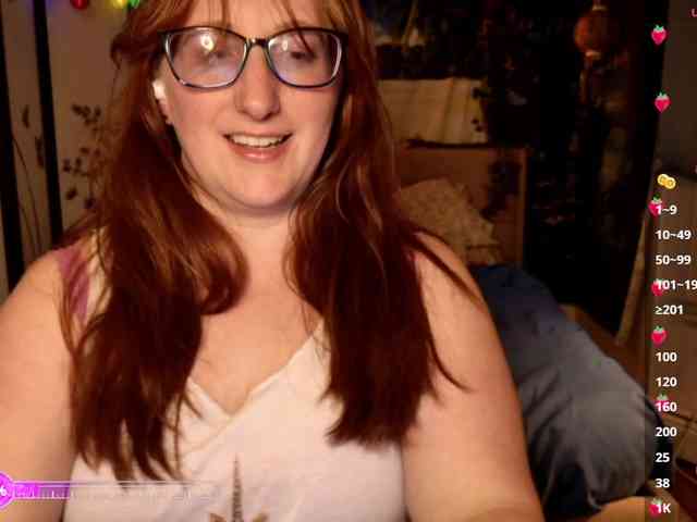 WckdAphrodite webcam