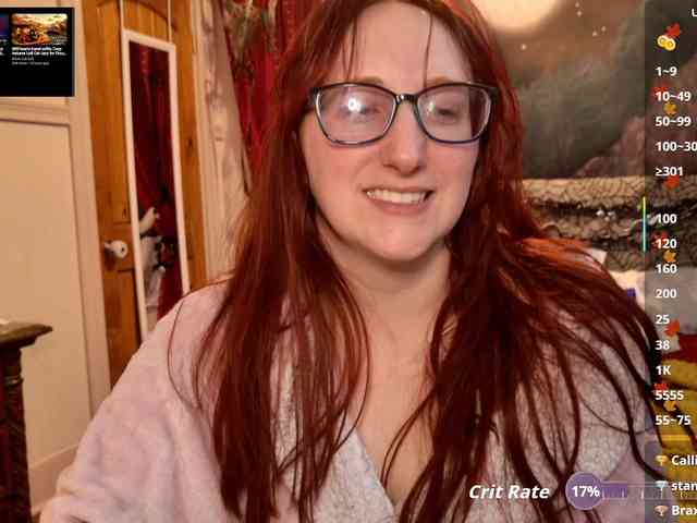 WckdAphrodite webcam