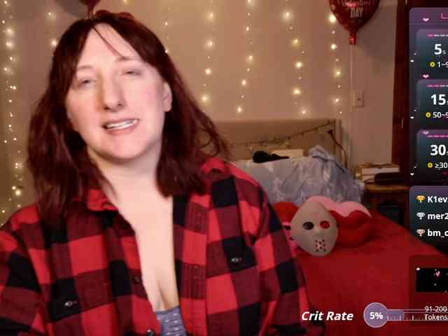 WckdAphrodite webcam