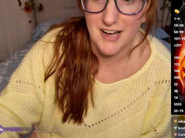 WckdAphrodite webcam