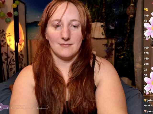 WckdAphrodite webcam
