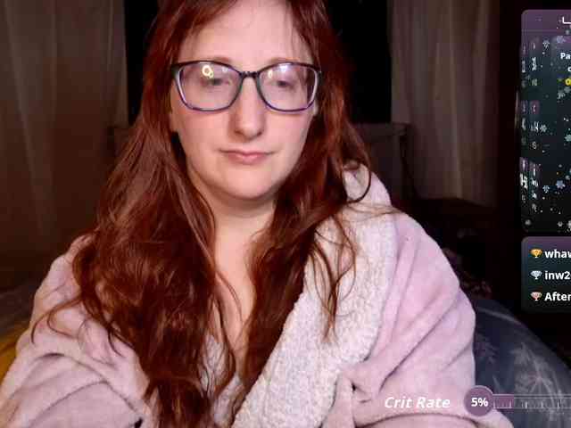 WckdAphrodite webcam